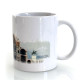 Hagia Sophia Ceramic Mug