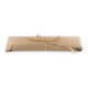 Small Beeswax Candles – 6 Pack (3/4" Diameter)