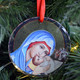 Crystal Tree ornament - H2609C