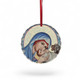 Crystal Tree ornament - H2609C