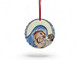 Crystal Tree ornament - H2609C