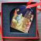 2026 Crystal Ornament Set