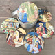 2026 Wood Ornament/Card Bundle