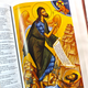 Orthodox Study Bible (Ancient Faith Edition)