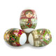 Easter Egg Wraps - Matryoshoka Dolls