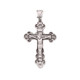 Baptismal Cross A
