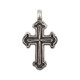Baptismal Cross G