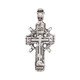 Baptismal Cross H