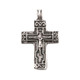 Baptismal Cross J