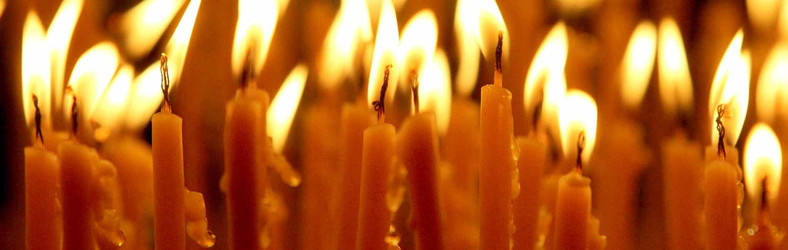 Beeswax Candles & Holders Beeswax Candles & Holders