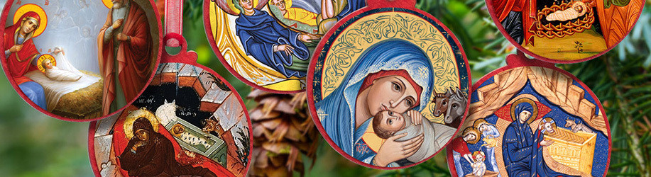 Ornaments & Cards Ornaments & Cards