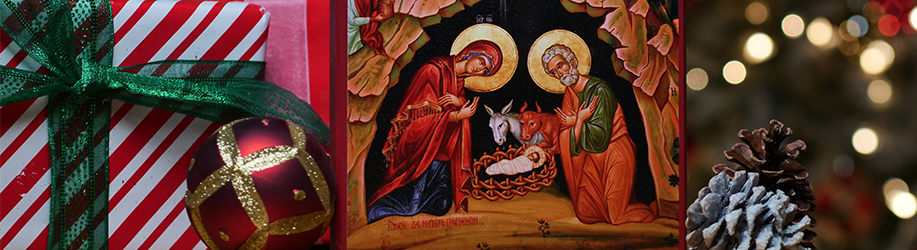 Icons of the Nativity Icons of the Nativity