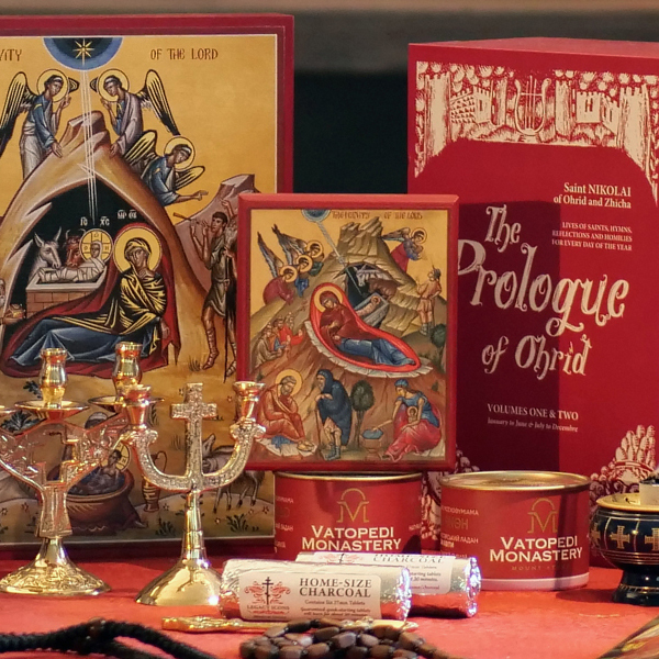 Gift Guides