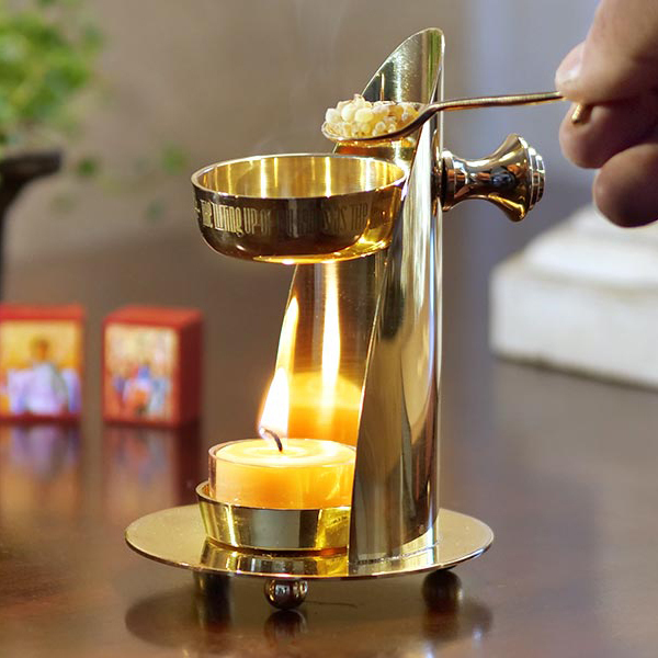 Incense