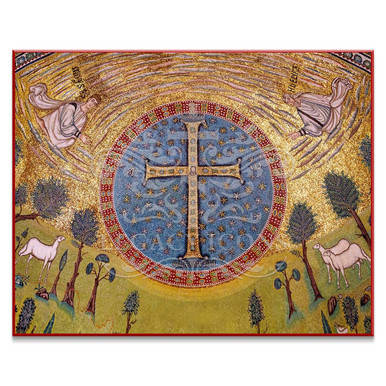 絵画 Port de ravenna Rock art in Ravenna, Italy - Landscapes Revealed