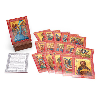 great-feasts-card-set-2__55489