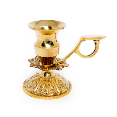 Traditional Standard Candle Holder