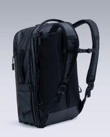 Left rear quarter [Color: Slate] | Slate