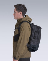 Side view | Obsidian