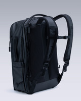 Left rear quarter [Color: Obsidian] | Obsidian