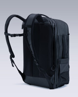 Right rear quarter [Color: Slate] | Obsidian