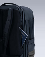 Stealth access pocket, right | Slate