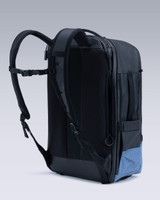Right rear quarter [Color: Silica] | Silica