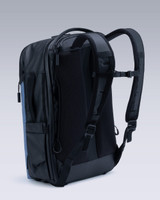 Left rear quarter [Color: Silica] | Silica