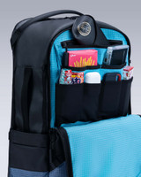 Workbench pocket details | Silica