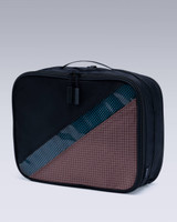 Left quarter [Color: Umber] | Umber