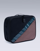 Right quarter [Color: Umber] | Umber