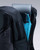 Laptop and document pocket details | Obsidian