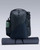 Secure accessories with four stowable accessory straps | Obsidian