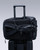 Luggage pass through