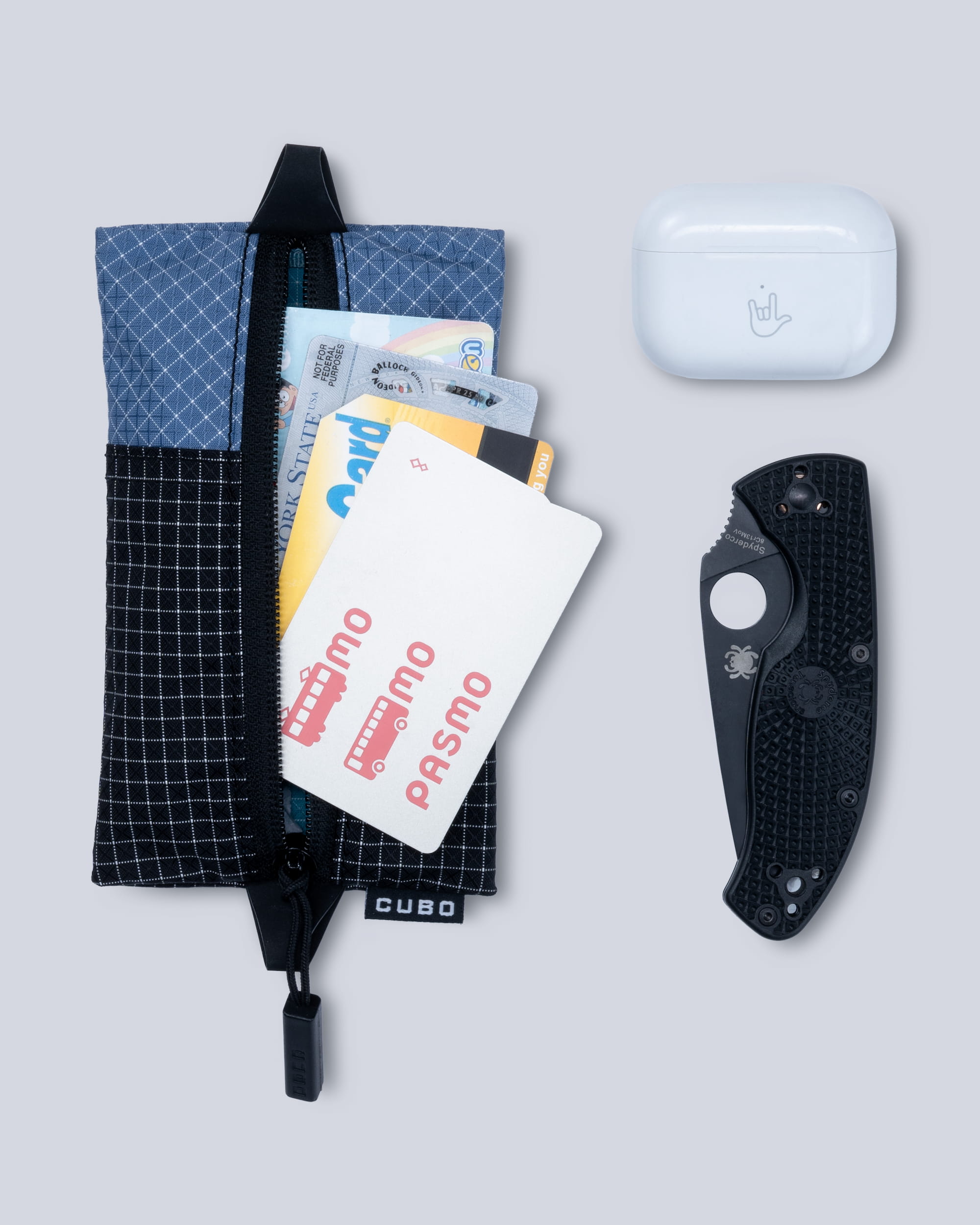 UBIPOUCH-S