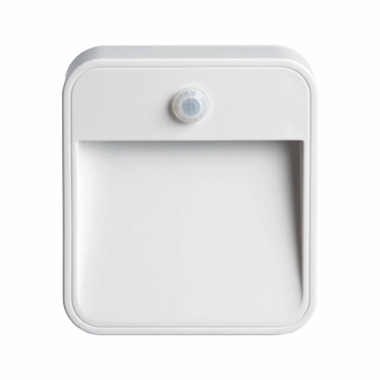 Beams motion sensor light clearance