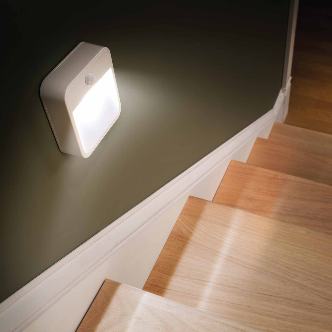 Mr beams indoor motion lights Clearance