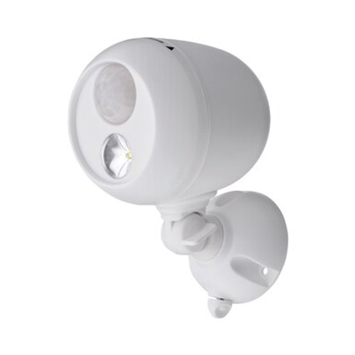 Wireless Outdoor Led Spotlight Mb330 Mr Beams
