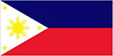 Philippines flag