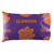 Clemson Tigers Rotary Queen Bed In a Bag Set