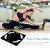 Smart Digital Bathroom Weighing Scale Bluetooth BMI. Electronic Body Analyzer