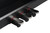 Lexington 88 Keys Digital Piano Graded Hammer Action Weighted Keys;  Wooden Stand;  Black Matt