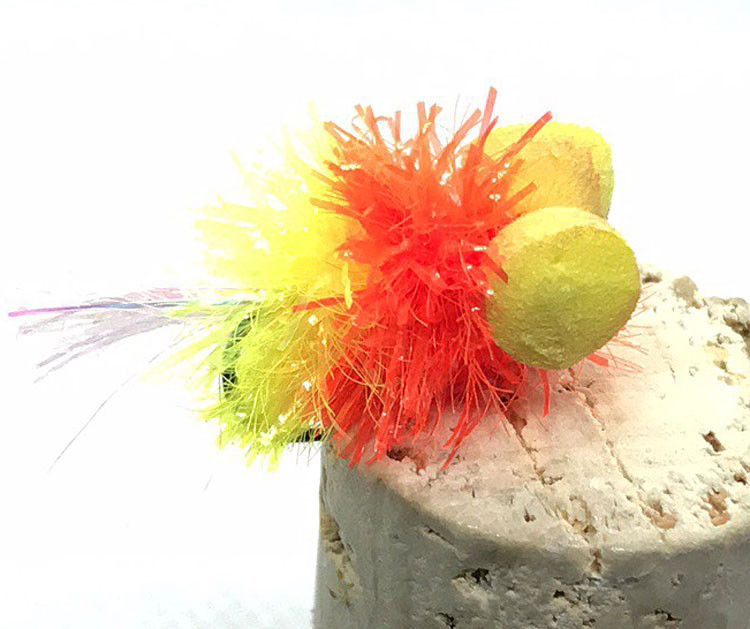 Tequila Booby - Main Image