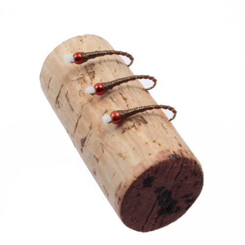 Army Truck Chironomid