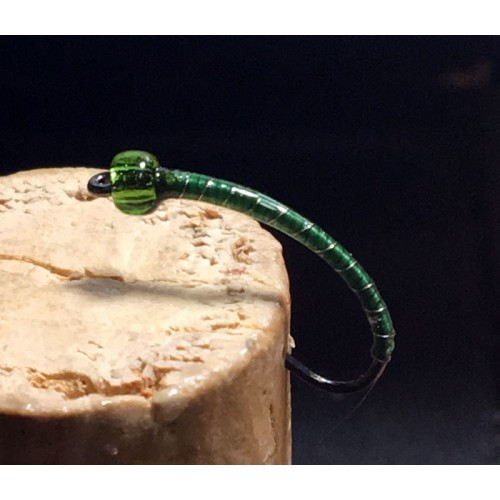 Emerald Worms Emerald Worms