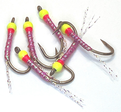 Pearl Pink Handlebar Pearl Pink Handlebar