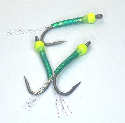 Pearl Green Handlebar Pearl Green Handlebar
