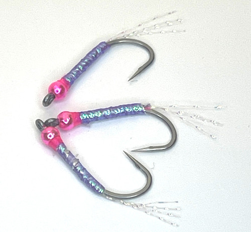 Pearl Purple Handlebar Pearl Purple Handlebar