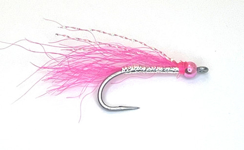 Bead Head Pink Eve Bead Head Pink Eve