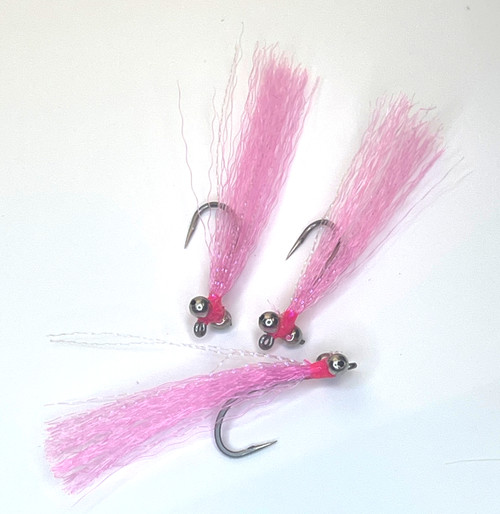 Pink Humpy Hooker Pink Humpy Hooker